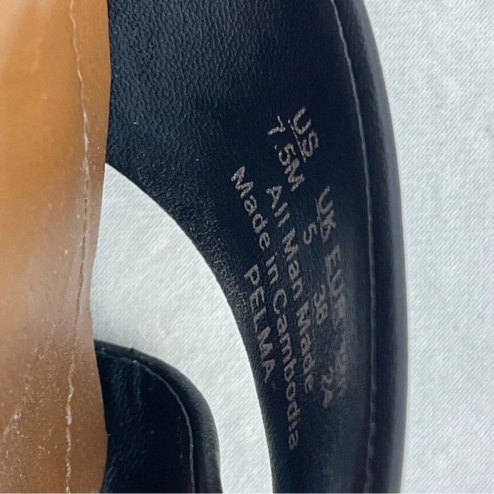Franco Sarto step out
